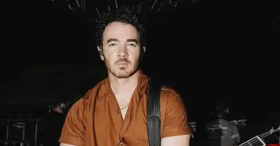 Kevin Jonas