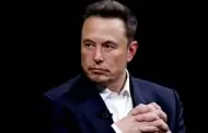 Reportan mltiples casos de acoso sexual de Elon Musk a empleadas de SpaceX