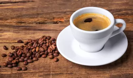 Taza de caf