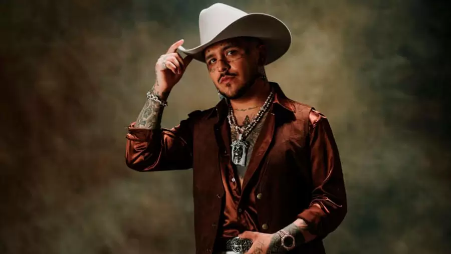 Christian Nodal