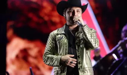 Christian Nodal