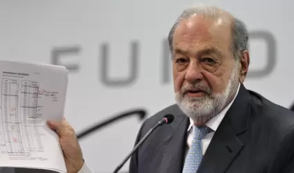 Carlos Slim