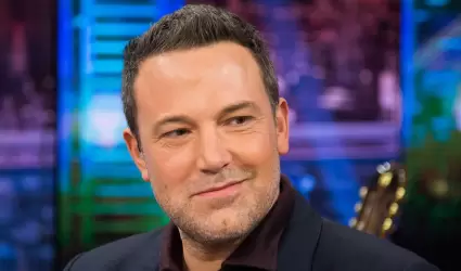 Ben Affleck