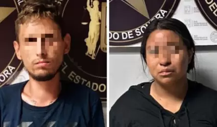 Sentencian a pareja por violacin y homicidio infantil en Nogales