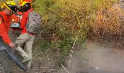 incendios forestales