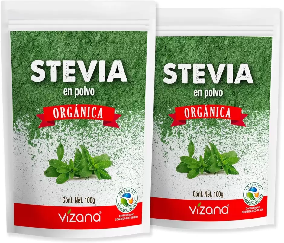 stevia