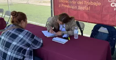 Vacantes