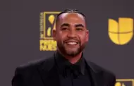 Don Omar revela que ya no tiene cncer