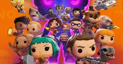 Funko Fusion