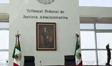 Tribunal Federal de Justicia Administrativa (TFJA)