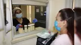 Donación de leche materna