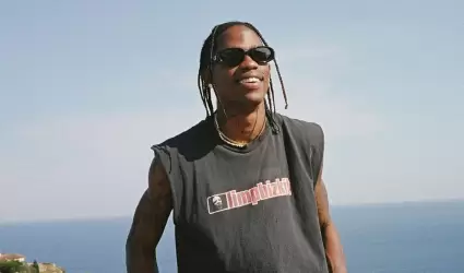 Travis Scott