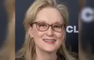 Meryl Streep Cuntos premios scar ha ganado?