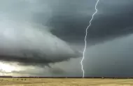 Lluvias monznicas y altas temperaturas continuarn en Sonora esta semana