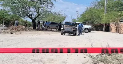 Privacin de la libertad de un hombre en La Victoria