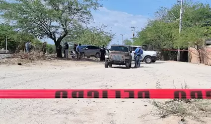 Privacin de la libertad de un hombre en La Victoria