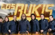 Los Bukis tendrn su estrella en el Paseo de la Fama de Hollywood