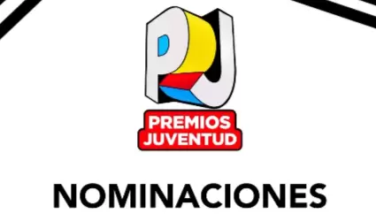 Premios Juventud 2024