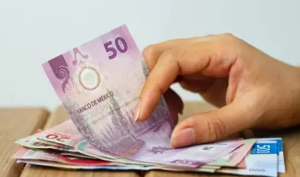 Bienestar financiero