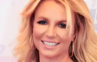 Britney Spears por fin se reconcilia con sus hijos