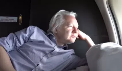 Julian Assange