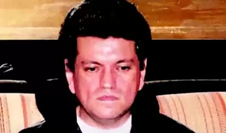Sergio Andrade