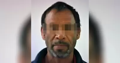 Sal Fabin "N", de 49 aos, intent matar a sus padres en Guaymas