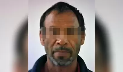 Sal Fabin "N", de 49 aos, intent matar a sus padres en Guaymas