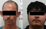 Procesan a dos sujetos por homicidio en "smoke shop" en Hermosillo