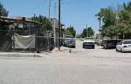 Asesinan a balazos a un hombre en Hermosillo