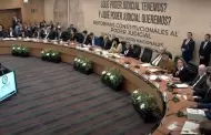 Ministros de la SCJN piden revisin exhaustiva a la iniciativa de AMLO para reformar el PJ