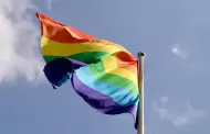 Conapred llama a eliminar discursos de odio contra comunidad LGBT+