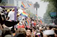 Embajadas en Mxico reafirman compromiso con poblacin LGBT+