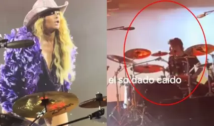 Paulina Rubio