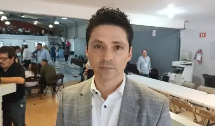 Vladimir Gomez Anduro