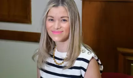 Marianna Gonz�lez Gast�lum