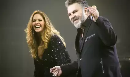 Lucero y Mijares