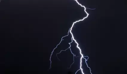 Tormenta elctrica