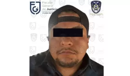 Detenido