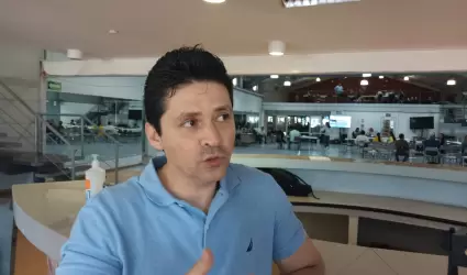 Vladimir Gomez Anduro