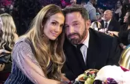 Aseguran que Jennifer Lopez y Ben Affleck terminaron su matrimonio hace meses