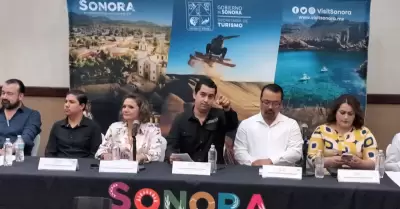 Turismo Sonora