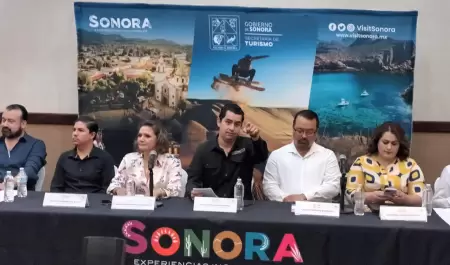Turismo Sonora