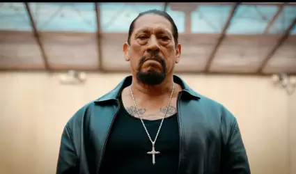 Danny Trejo