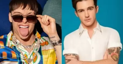 Drake Bell