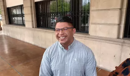 Benjamin Gonzalez Caballlero