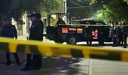 Cinta policiaca