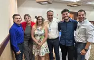 Realizan sesin del Consejo Estatal del PAN en Sonora
