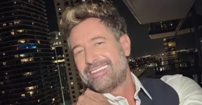 Gabriel Soto