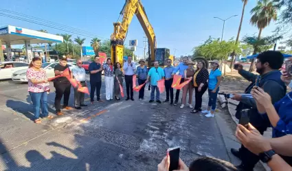 Trabajos de rehabilitacin Morelos